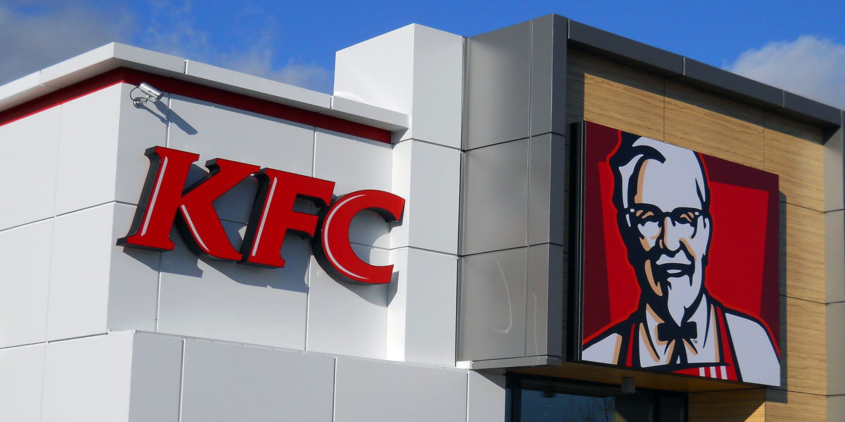 Casete Luminoase cu Litere Volumetrice KFC-gallery