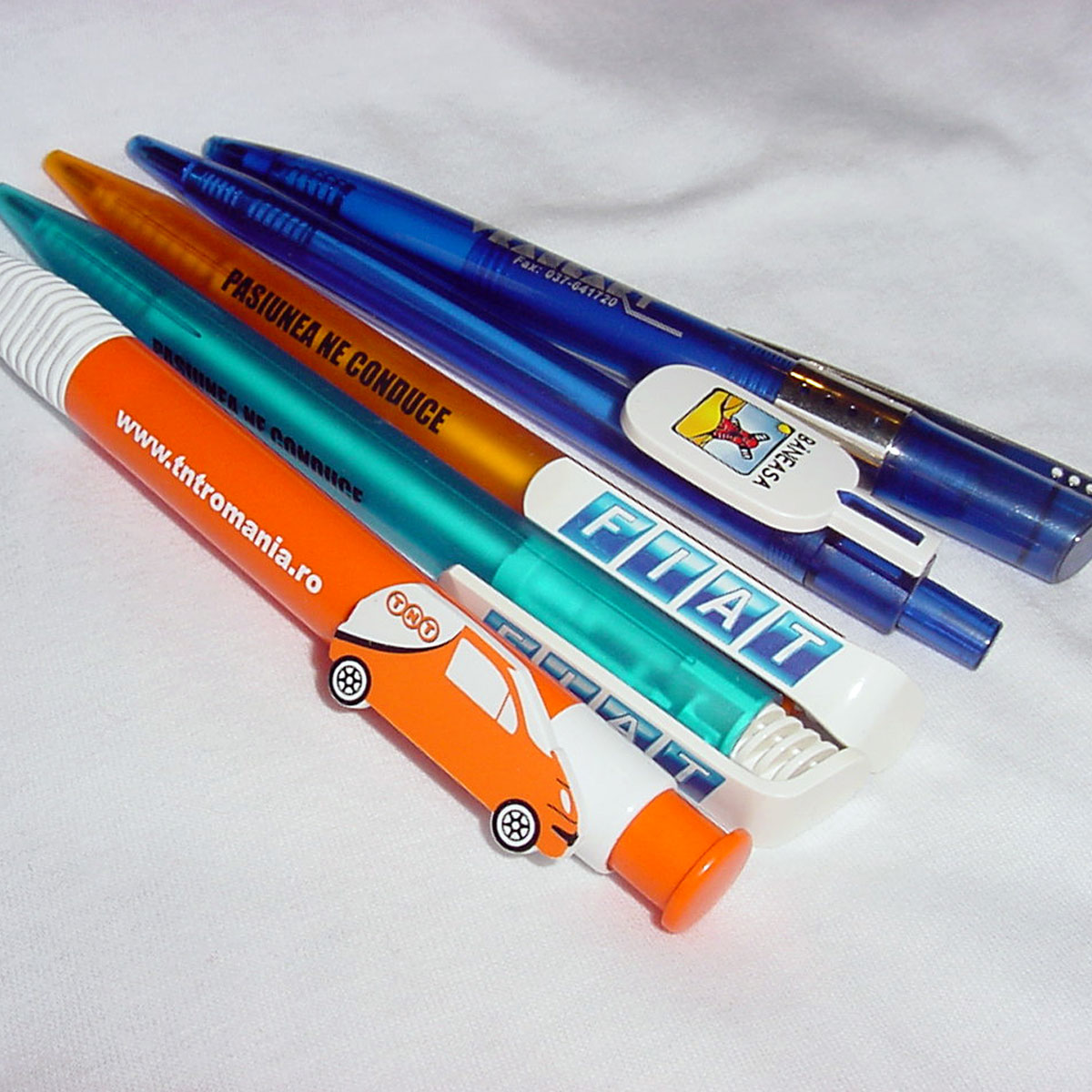 Pixuri Imprimate, Diverse Modele-gallery