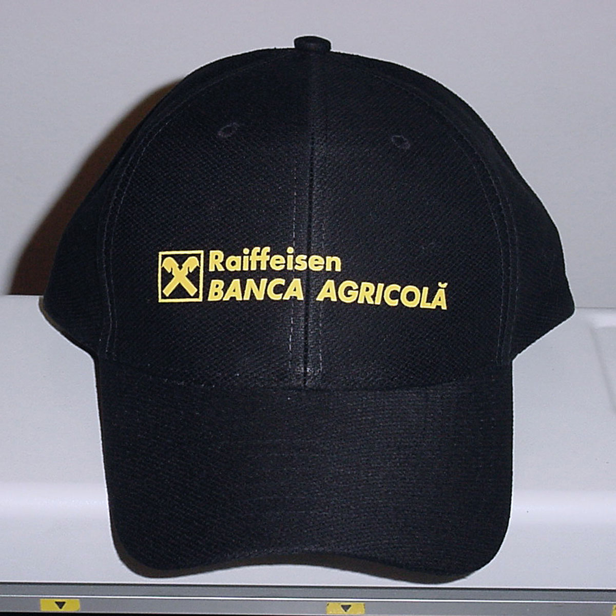 Șapcă Raiffeisen Banca Agricolă-gallery