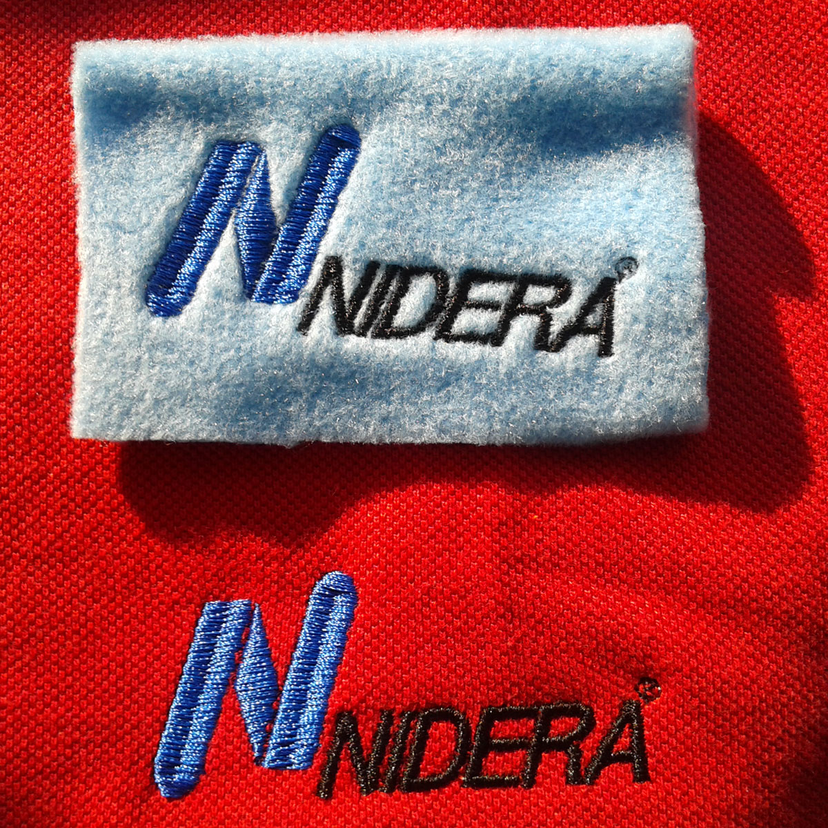 Personalizare textile Nidera-gallery