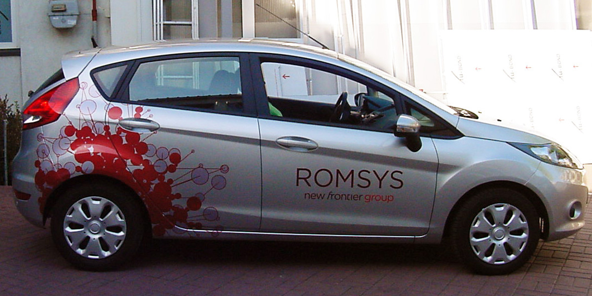 Decorare Auto Romsys-gallery