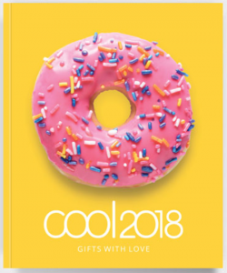 cool catalogue 2018